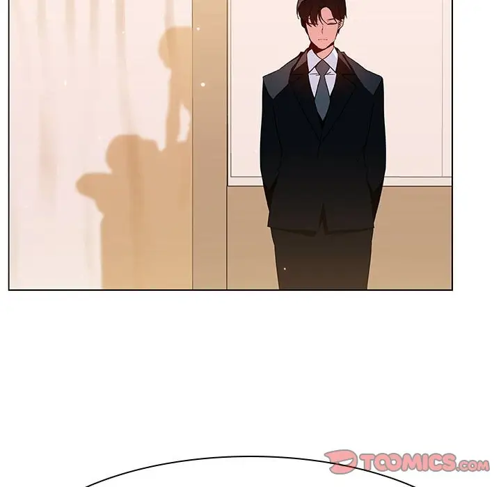 漫画《秘密合约》第52章第10张图