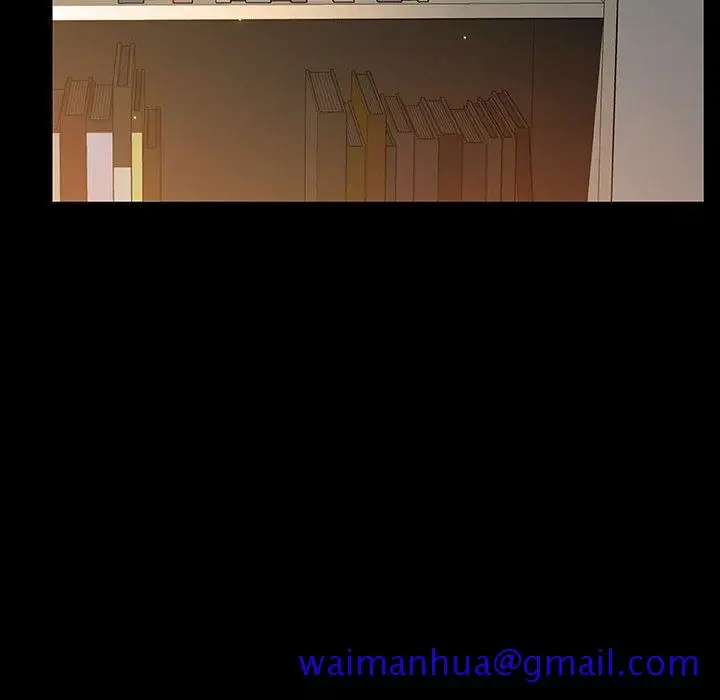漫画《秘密合约》第52章第101张图