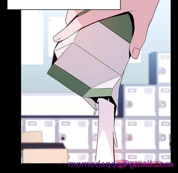 漫画《秘密合约》第52章第106张图