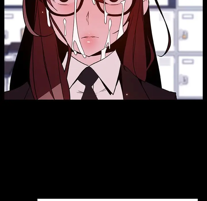漫画《秘密合约》第52章第109张图