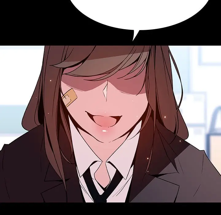 漫画《秘密合约》第52章第157张图
