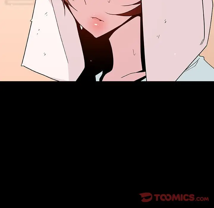 漫画《秘密合约》第52章第168张图