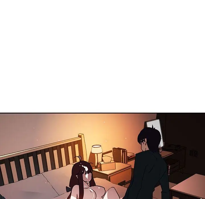 漫画《秘密合约》第2章第122张图
