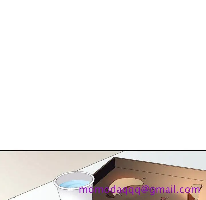 漫画《秘密合约》第2章第136张图