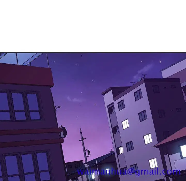 漫画《秘密合约》第2章第21张图