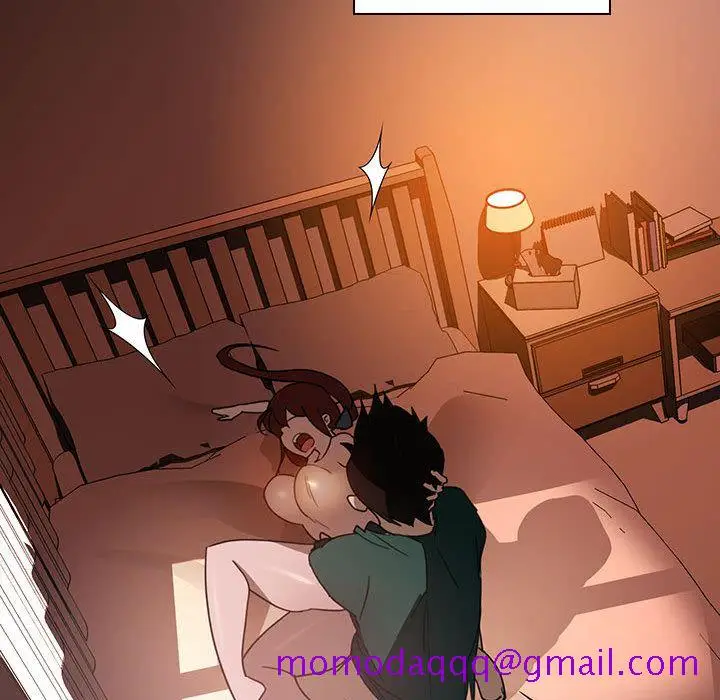 漫画《秘密合约》第2章第76张图