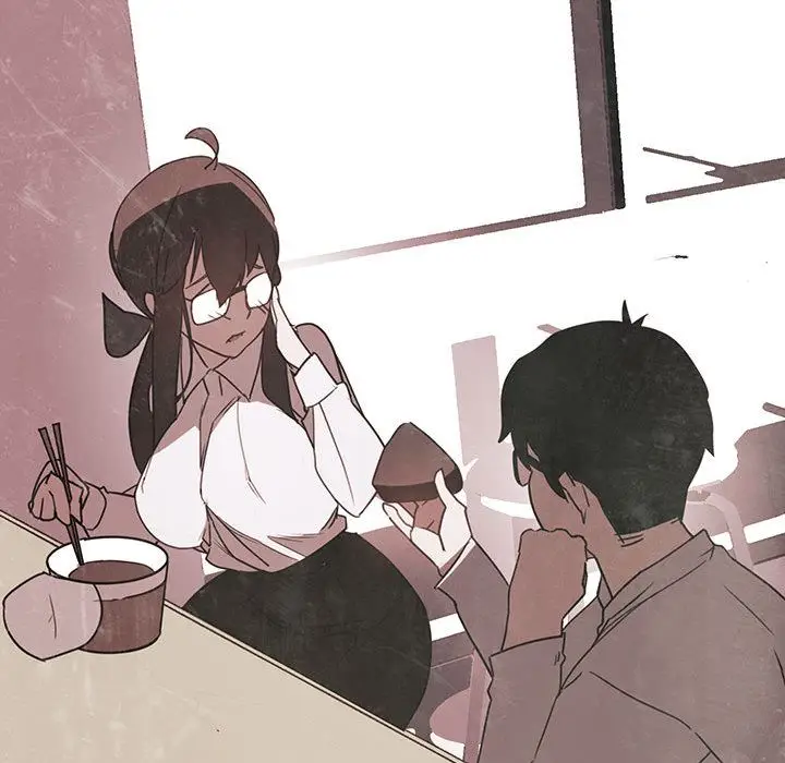 漫画《秘密合约》第2章第82张图
