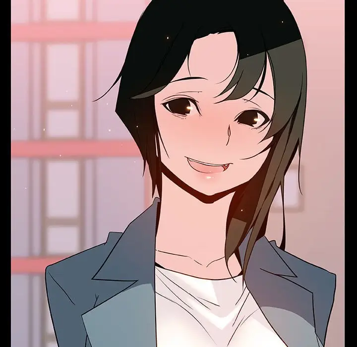 漫画《秘密合约》第28章第109张图