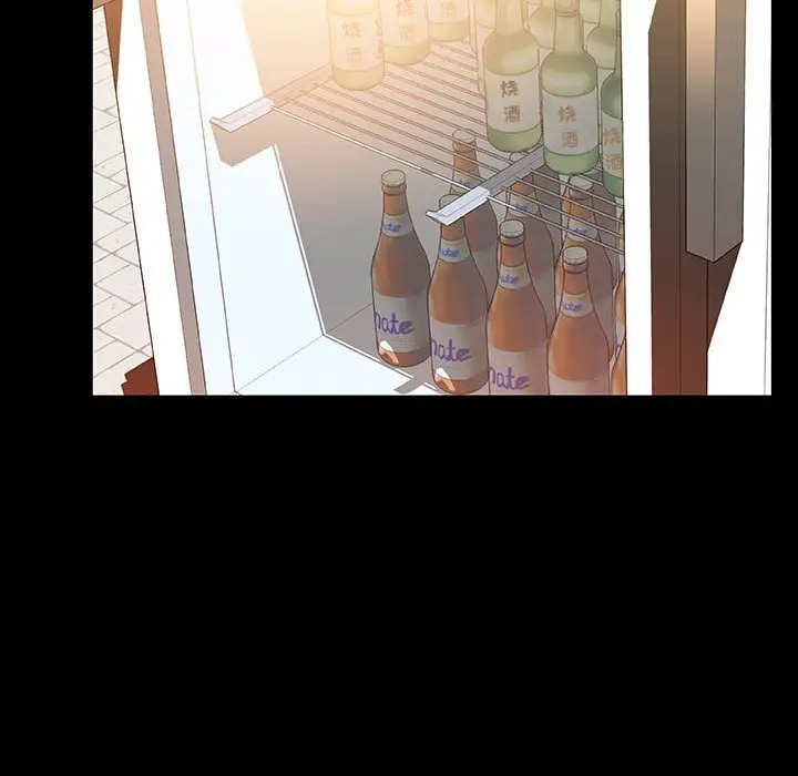 漫画《秘密合约》第28章第125张图