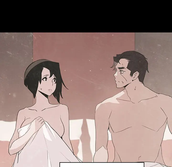 漫画《秘密合约》第28章第38张图