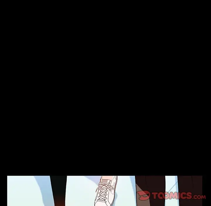 漫画《秘密合约》第28章第40张图