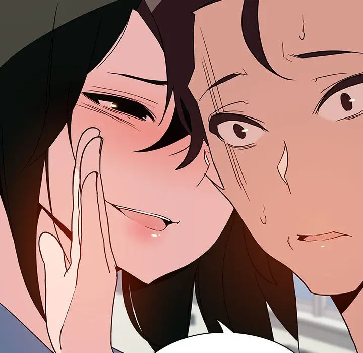 漫画《秘密合约》第28章第78张图