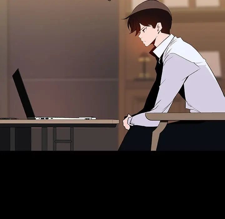 漫画《秘密合约》第59章第102张图