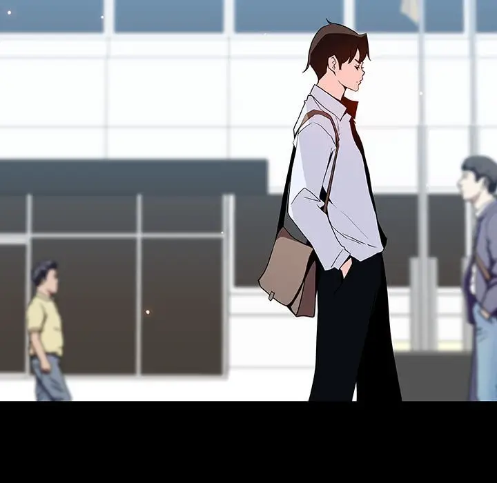 漫画《秘密合约》第59章第107张图