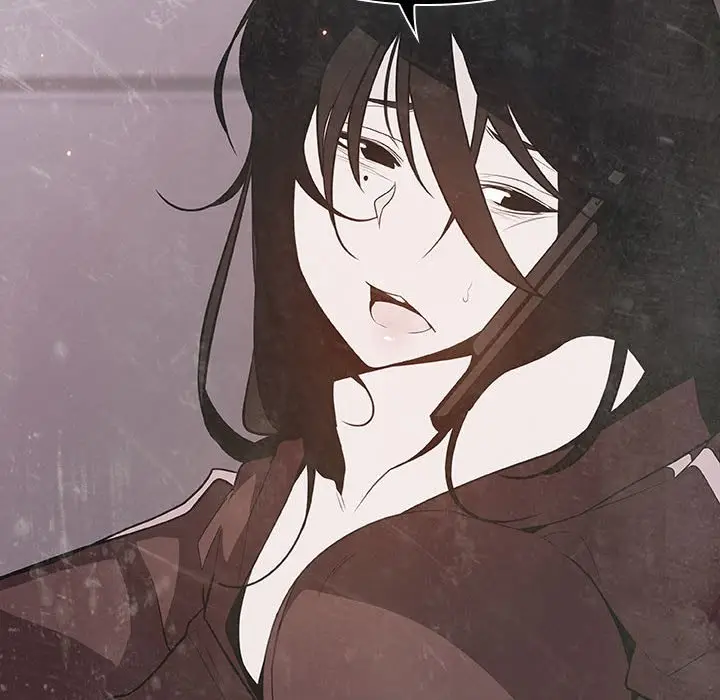 漫画《秘密合约》第59章第109张图