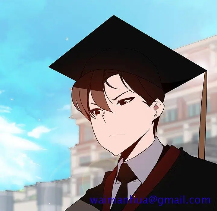 漫画《秘密合约》第59章第11张图