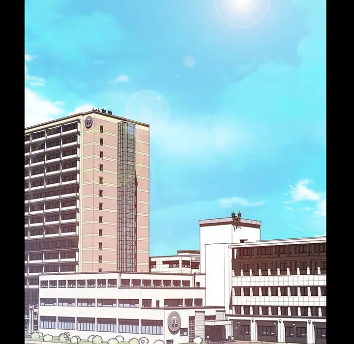 漫画《秘密合约》第59章第3张图