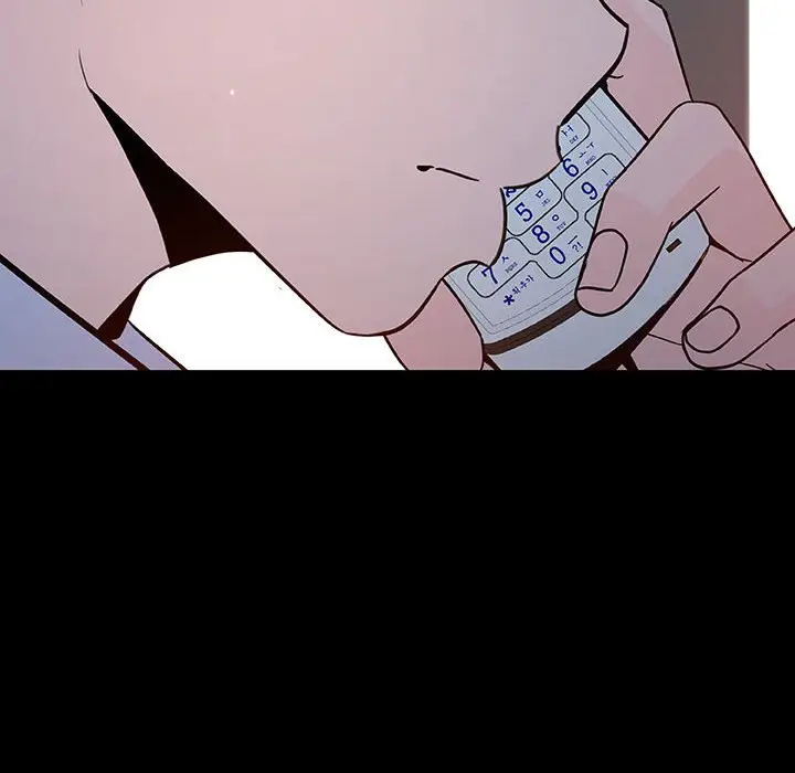 漫画《秘密合约》第59章第35张图