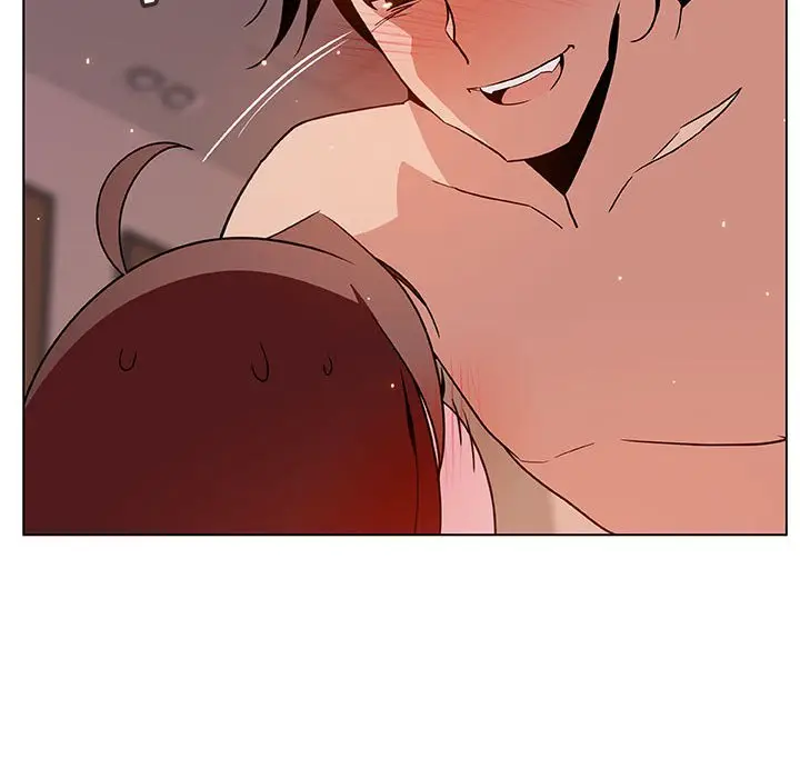漫画《秘密合约》第31章第124张图