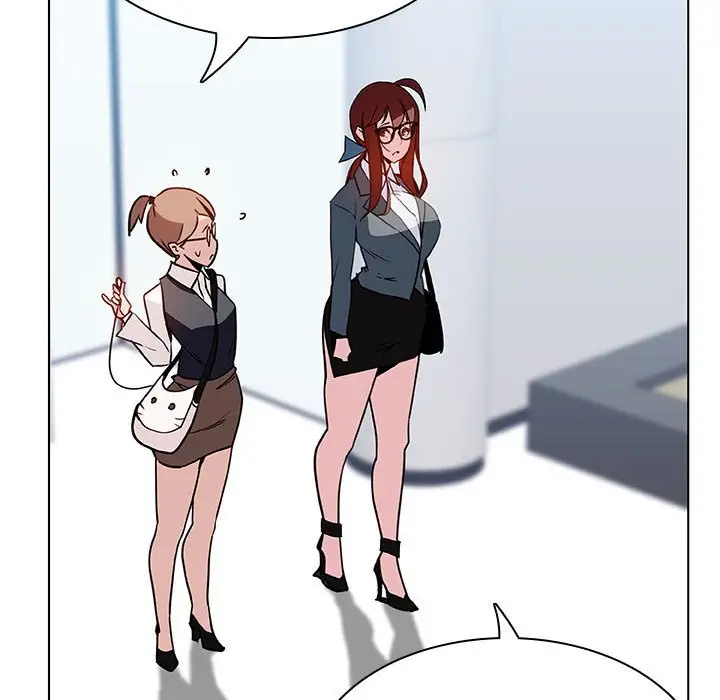 漫画《秘密合约》第31章第159张图