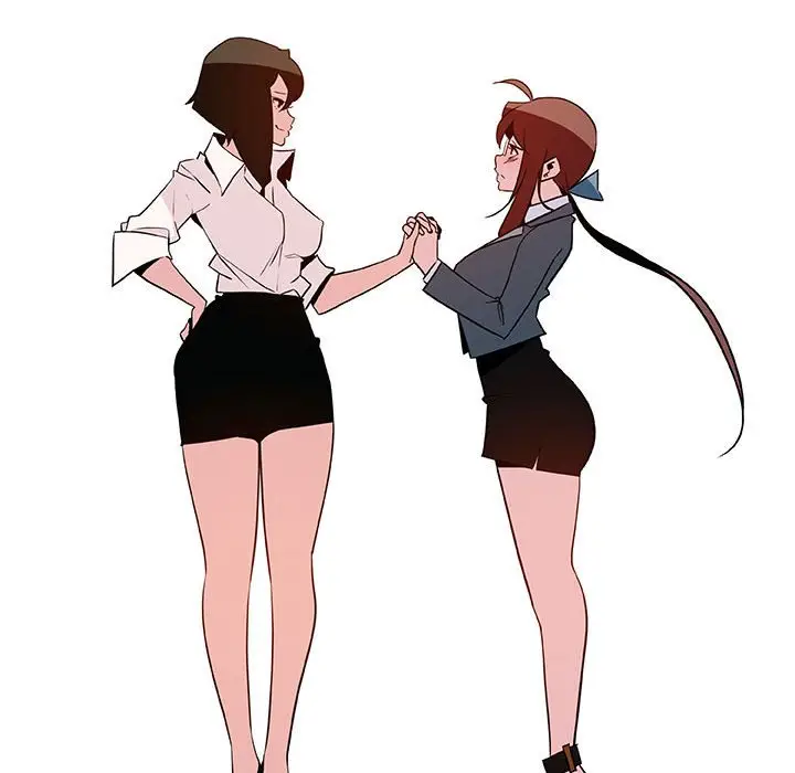 漫画《秘密合约》第31章第29张图