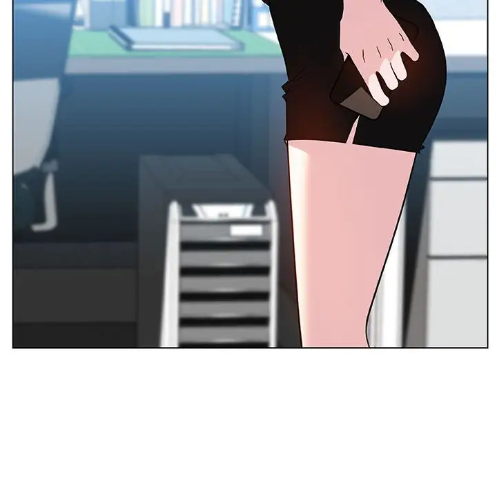 漫画《秘密合约》第31章第33张图