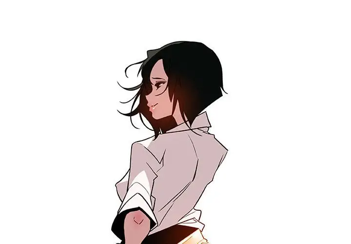 漫画《秘密合约》第31章第4张图