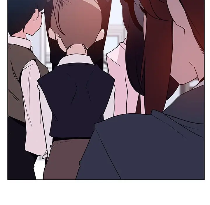 漫画《秘密合约》第31章第40张图