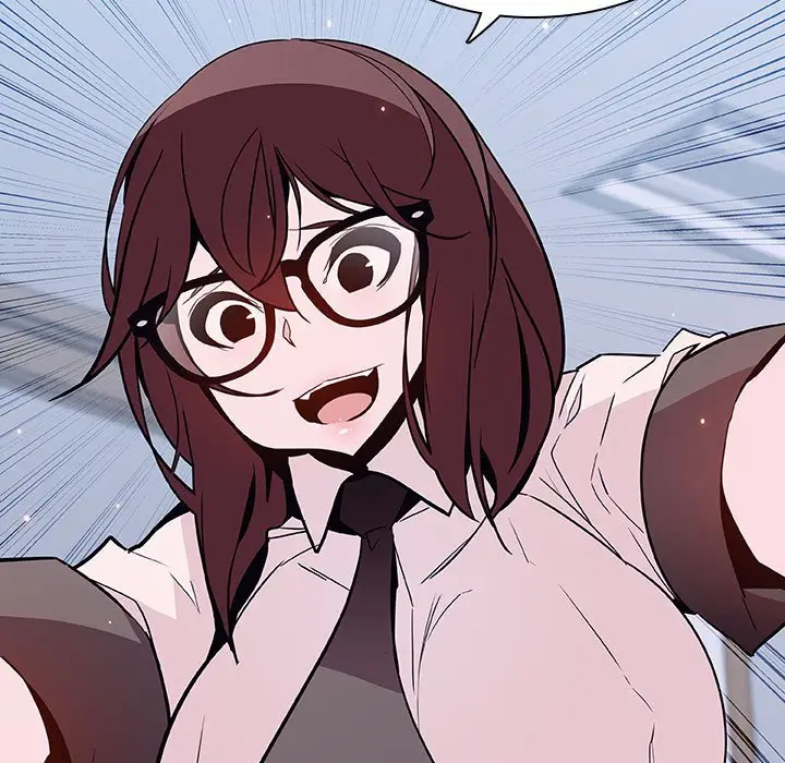 漫画《秘密合约》第54章第103张图