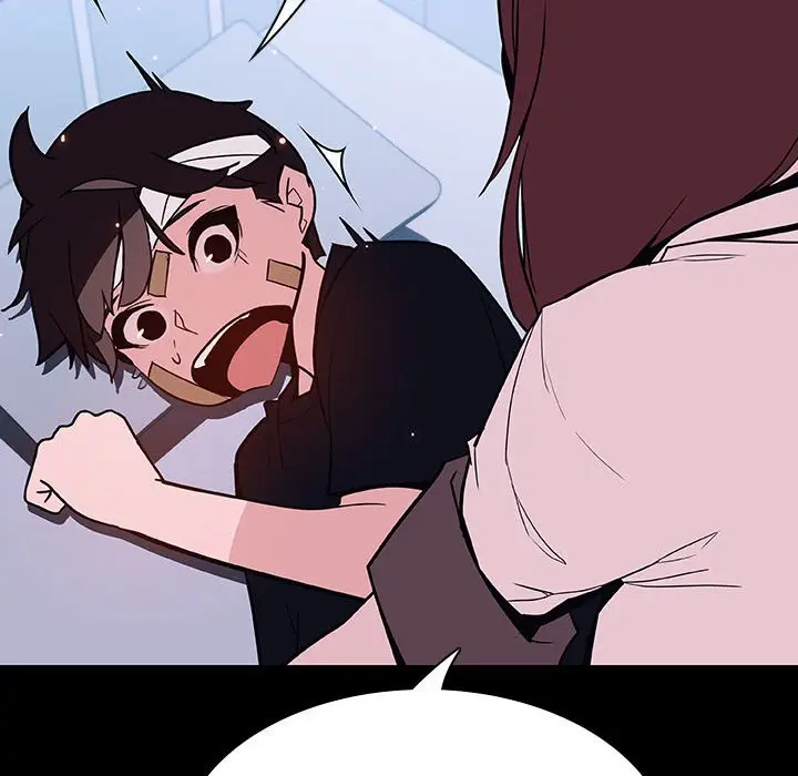 漫画《秘密合约》第54章第107张图