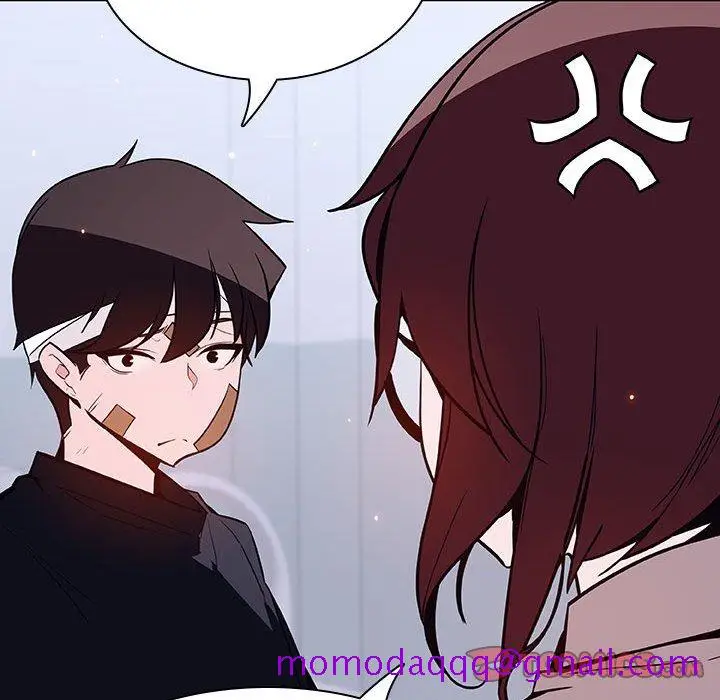 漫画《秘密合约》第54章第116张图