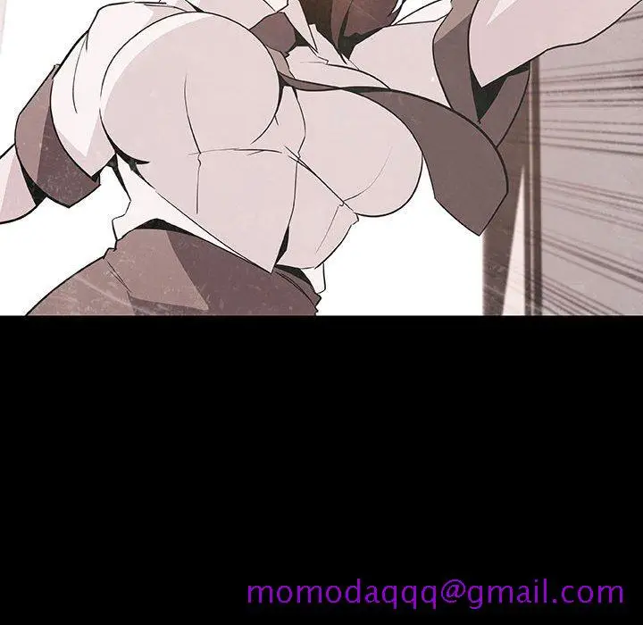 漫画《秘密合约》第54章第136张图