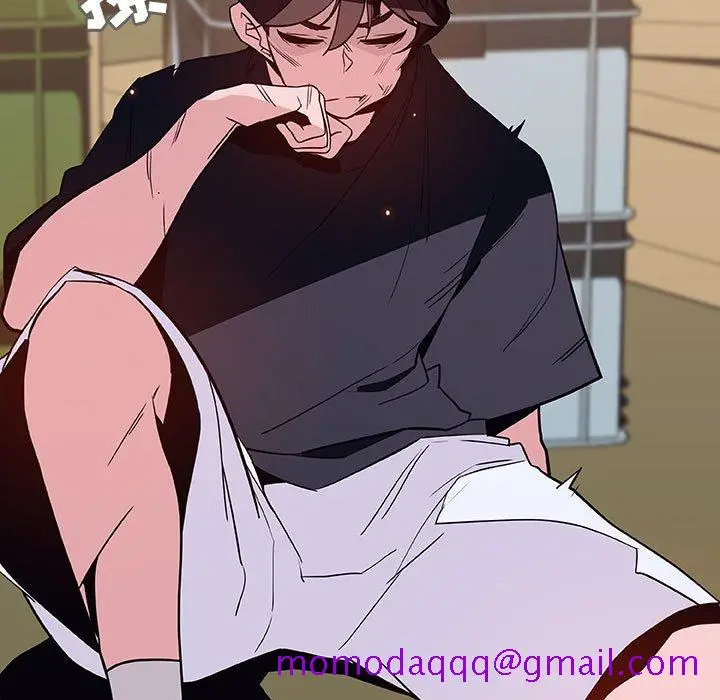 漫画《秘密合约》第54章第16张图