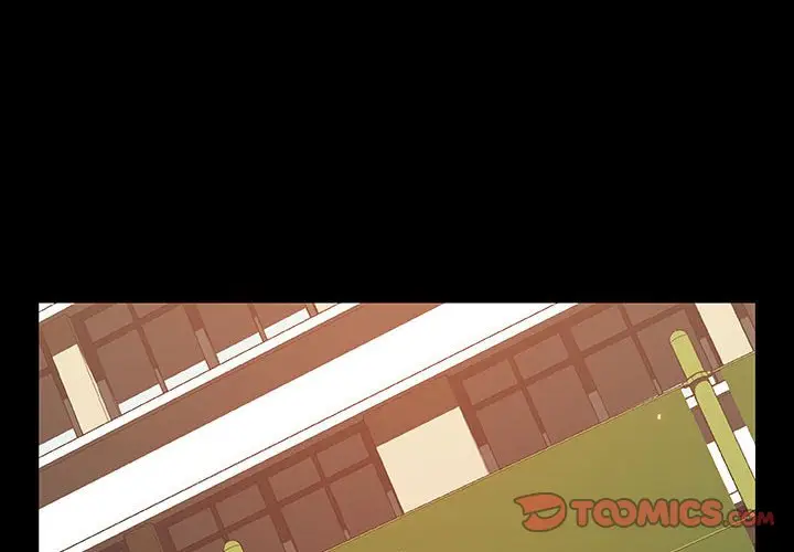 漫画《秘密合约》第54章第4张图