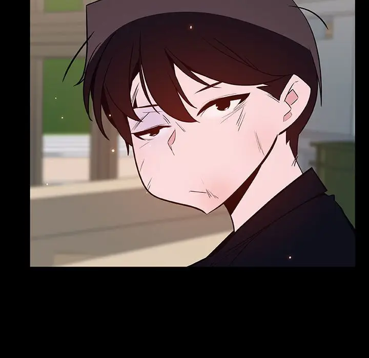漫画《秘密合约》第54章第48张图