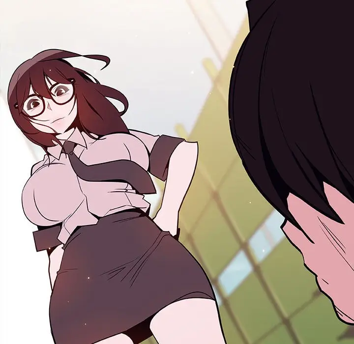 漫画《秘密合约》第54章第50张图