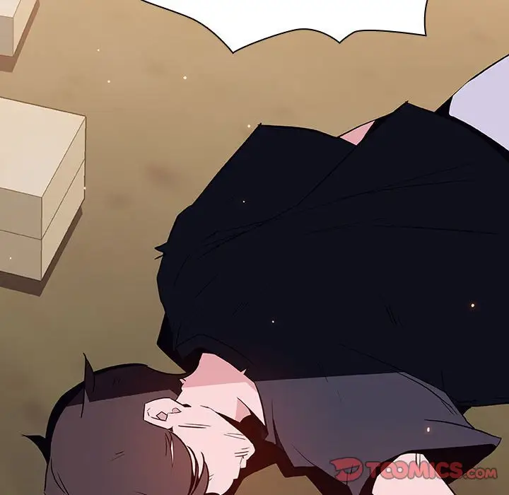 漫画《秘密合约》第54章第60张图