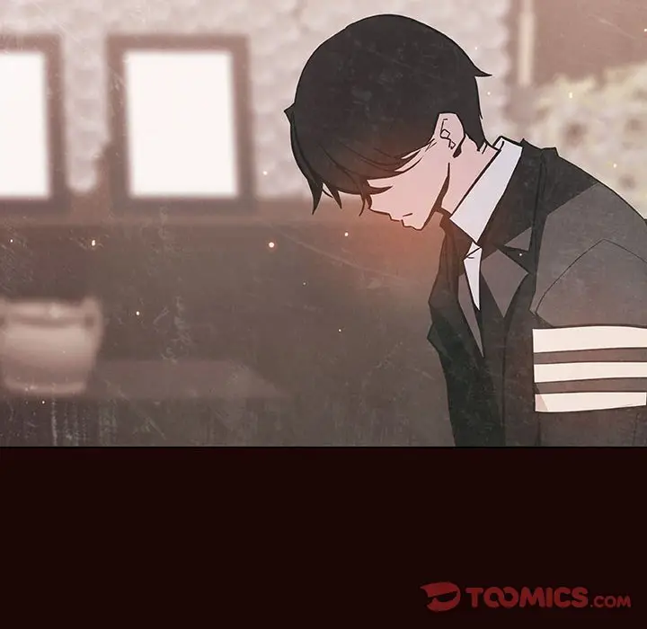 漫画《秘密合约》第54章第84张图