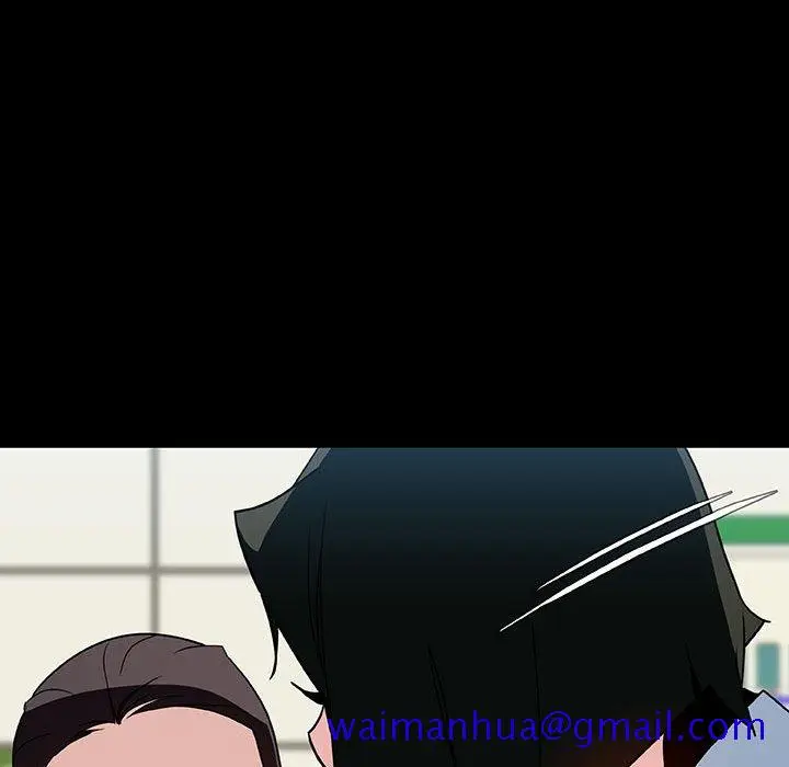 漫画《秘密合约》第27章第111张图