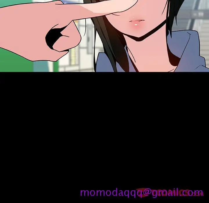 漫画《秘密合约》第27章第116张图