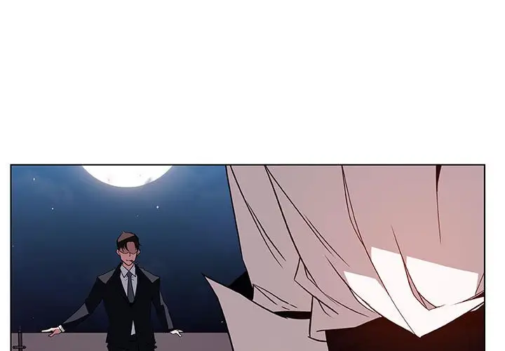 漫画《秘密合约》第27章第3张图