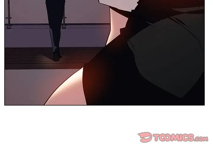 漫画《秘密合约》第27章第4张图