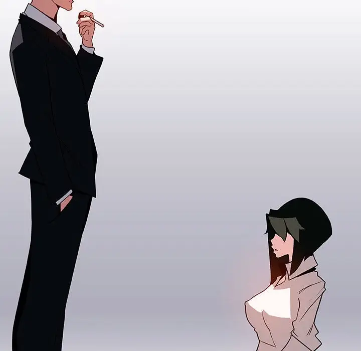 漫画《秘密合约》第27章第42张图