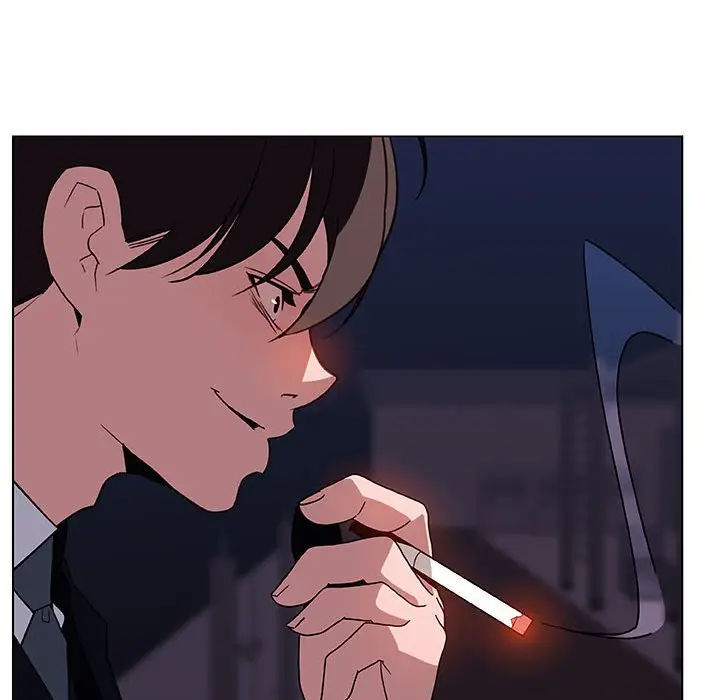 漫画《秘密合约》第27章第45张图
