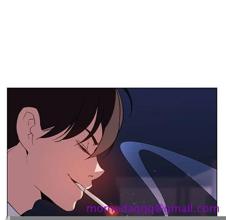 漫画《秘密合约》第27章第6张图