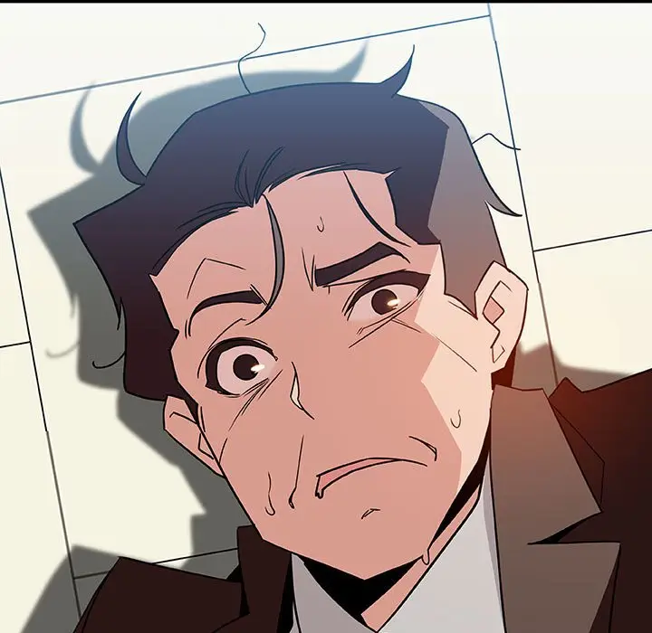 漫画《秘密合约》第27章第99张图