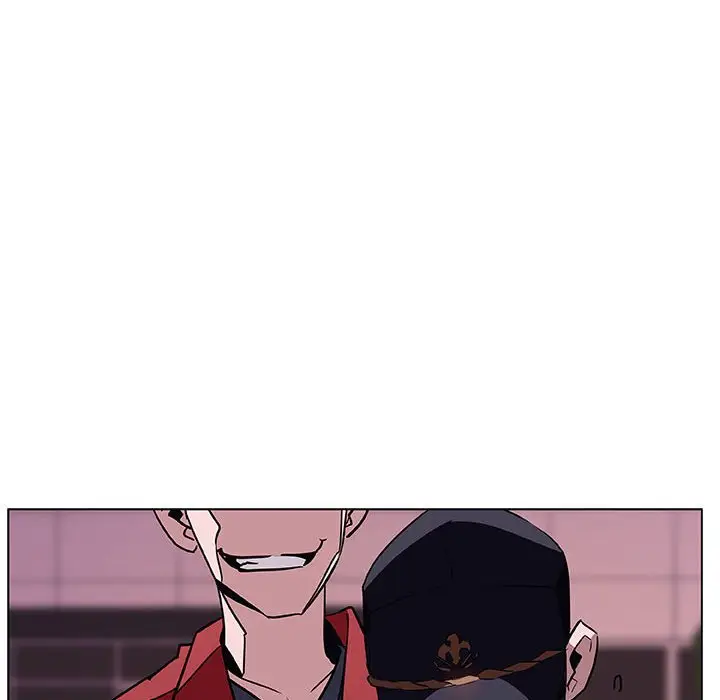 漫画《秘密合约》第17章第157张图