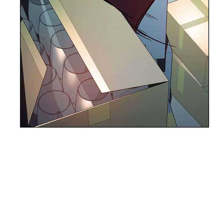 漫画《秘密合约》第17章第197张图