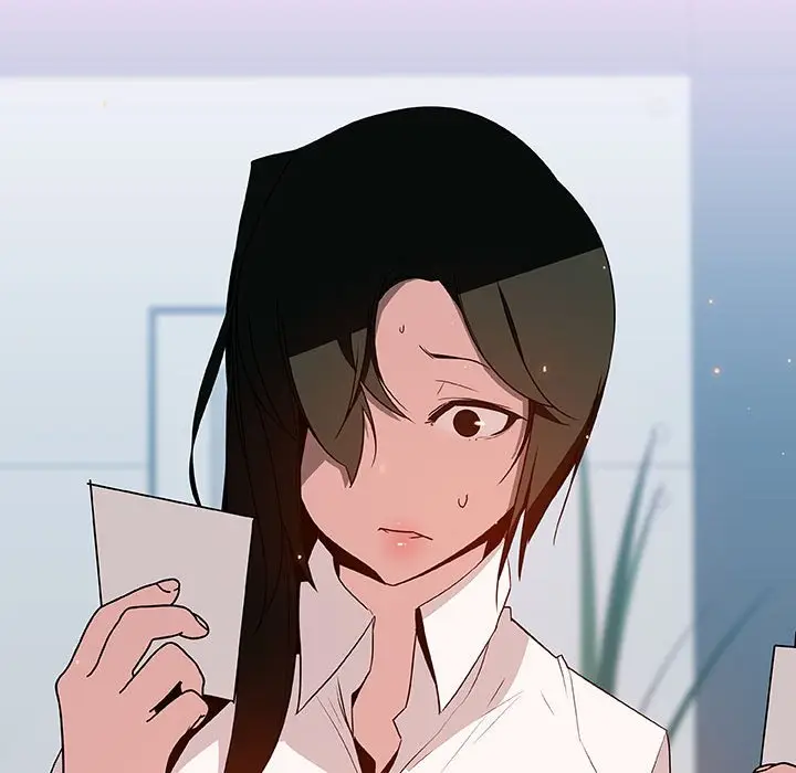 漫画《秘密合约》第17章第23张图