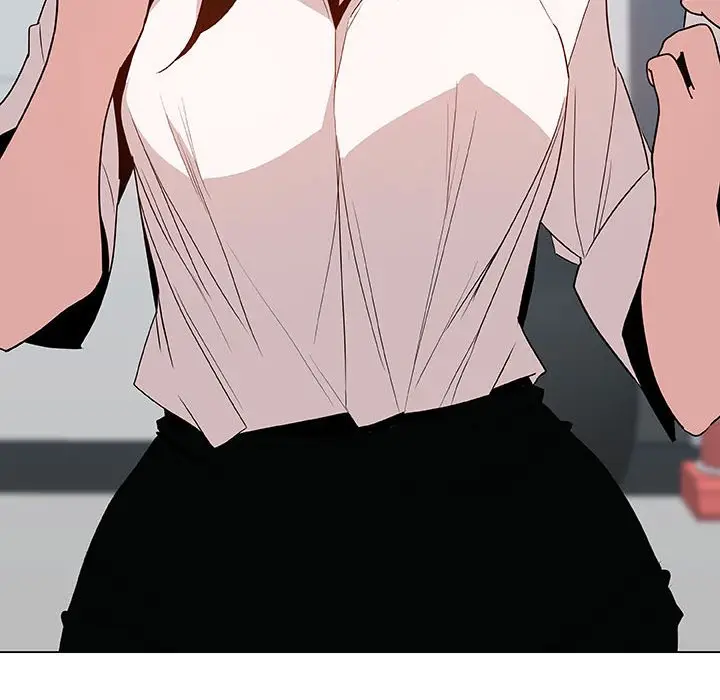 漫画《秘密合约》第17章第24张图